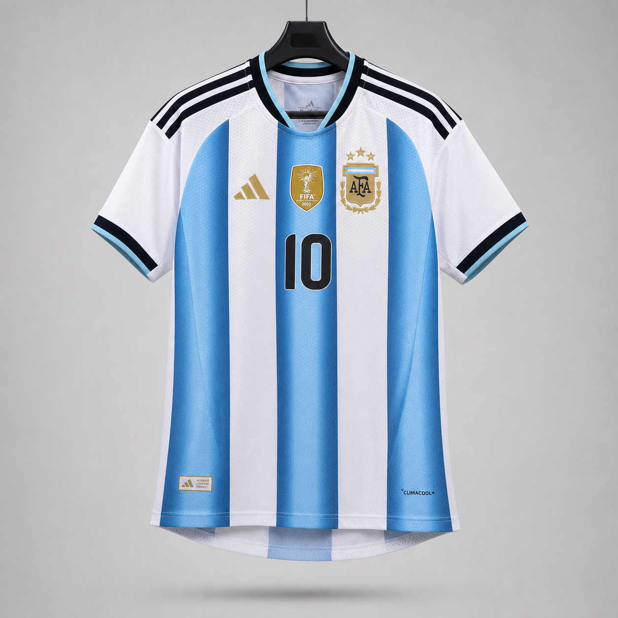 Camiseta Nacional Adulto