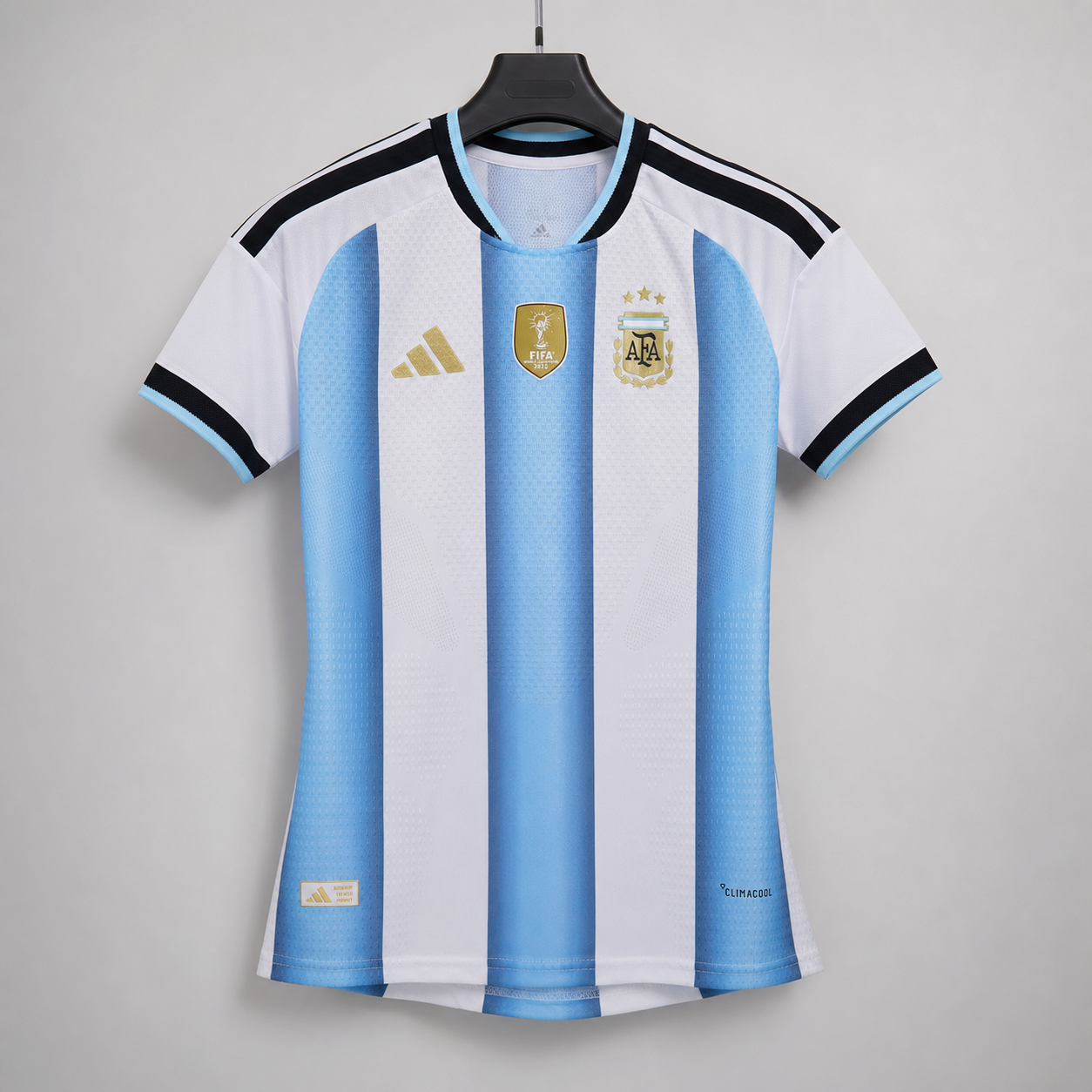 Camiseta Tailandesa Premium Argentina